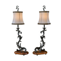 Inspired by Notre Dame by Theodore Alexander