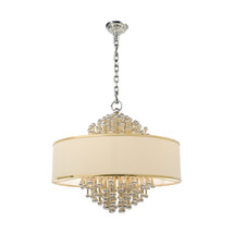 Chaumont Chandelier by Theodore Alexander