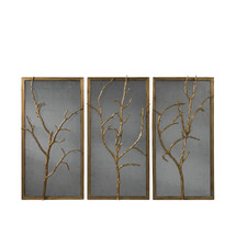 Hawthorn Trio by Theodore Alexander