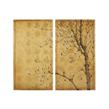 Spring Magnolias by Theodore Alexander