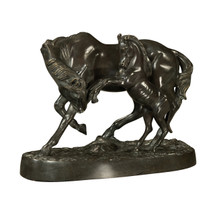 A Scene of Joy by Theodore Alexander