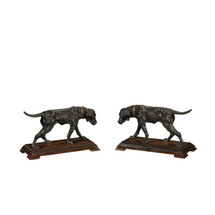 The Meet by Theodore Alexander