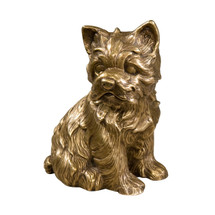 Earnest, A Puppy by Theodore Alexander