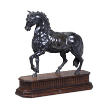 Dressage by Theodore Alexander