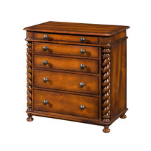 Highland Miniature by Theodore Alexander