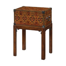 The Carpet Box by Theodore Alexander