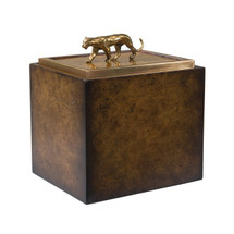 The Prowl by Theodore Alexander