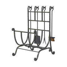 Fireside Complement by Theodore Alexander