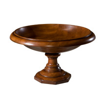 Weathered Tazza by Theodore Alexander