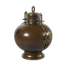 Vaughn Vase by Theodore Alexander