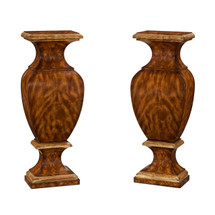 Two Halves Of A Whole  by Theodore Alexander