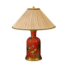 Scarlet Dawn by Theodore Alexander