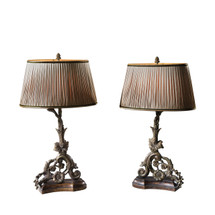 A Study in Asymetry by Theodore Alexander