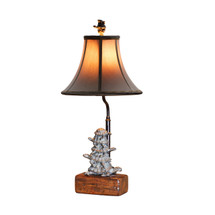 Heavenly Tortoises by Theodore Alexander