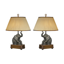 Exuberant Elephants by Theodore Alexander