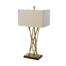 Coastal Lamp by Theodore Alexander