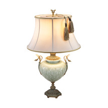 The Lamp of Swans by Theodore Alexander