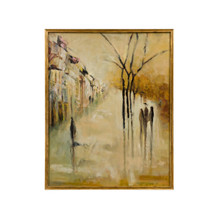 British Sunday by Theodore Alexander