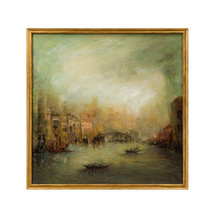 Turners Venice by Theodore Alexander