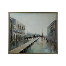 Impressions of Venice by Theodore Alexander