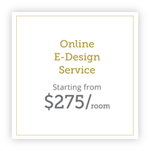 Online Design