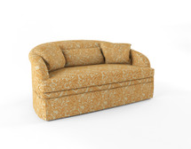 3D Model of Sofa SF-2205