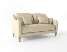  3D Model of Sofa SF-4019