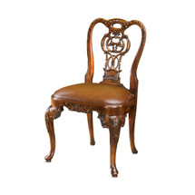 Westminster Chair by Theodore Alexander
