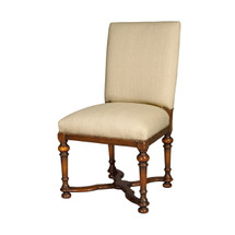 Cultivated Dining Chair by Theodore Alexander