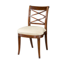 The Regency Visitor  by Theodore Alexander