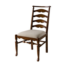 Carnforth Chair by Theodore Alexander