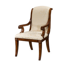 Gabrielle's Armchair by Theodore Alexander