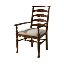 Carnforth Armchair by Theodore Alexander