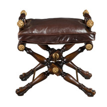 The Director's Stool by Theodore Alexander