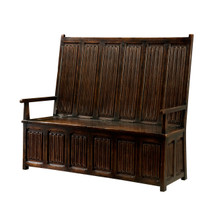 Pew by Theodore Alexander