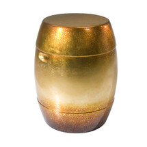 A Barrel of Gold by Theodore Alexander