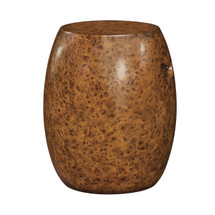 A Barrel of Burl by Theodore Alexander