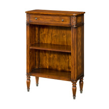 Republic Bookcase by Theodore Alexander