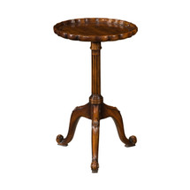 Sherry Table by Theodore Alexander