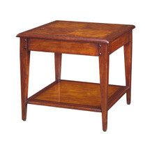 Wine Country Table by Theodore Alexander