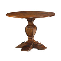 Square Surprise by Theodore Alexander