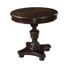 Piazza Piece by Theodore Alexander