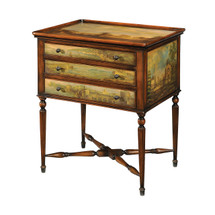 Arcadia by Theodore Alexander