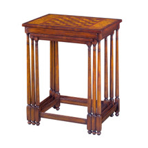 Parlour Games by Theodore Alexander