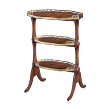 The Sometime Table by Theodore Alexander