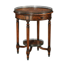 Dorchester by Theodore Alexander