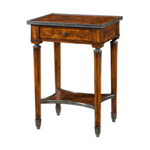 A Rural Rectory by Theodore Alexander