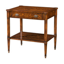 Pied-à-terre Table by Theodore Alexander