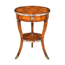 Around in Circles by Theodore Alexander