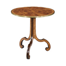 Inward Looking by Theodore Alexander